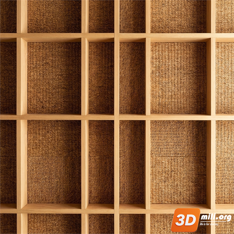 Ceiling Decoration Skp Files